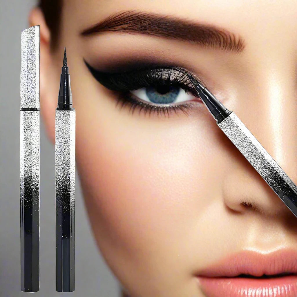 AquaLine Precision Liquid Eyeliner Pencil