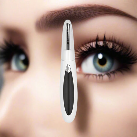 LashLift Rechargeable Electric Eyelash Curler Brush