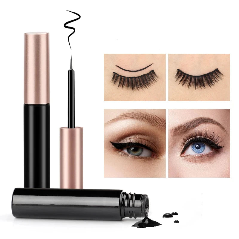 Tatlum EcoLuxe Magnetic Eye Lashes